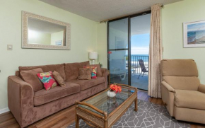 Gulf Shores Surf & Racquet 712A condo